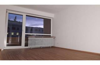 Wohnung mieten in Obere Bauscherstraße 17, 92637 Weiden, Stilvolle, vollst. renovierte 1-Raum-Wohnung mit geh. Innenausstattung mit EBK
