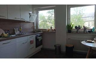 Wohnung mieten in Bismarckstraße, 38640 Goslar, Gepflegte 3-Raum-Wohnung mit Einbauküche in Goslar