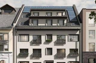 Wohnung mieten in 78532 Tuttlingen, Exklusive 3-Zimmer-Wohnung in Tuttlingen KfW40 Neubau