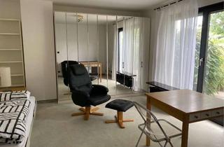 Wohnung mieten in 72631 Aichtal, Einliegerwohnung mit großer Terasse - für Pendler*innen geeignet