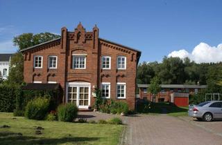 Wohnung mieten in Schloßplatz 6b, 18445 Kramerhof, Attraktive 2-Zimmerwohnung bei Stralsund - Kramerhof OT Gr. Kedingshagen