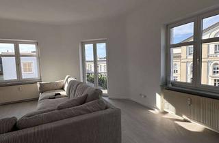 Wohnung mieten in Kavalleriestraße 10, 66740 Saarlouis, Helle 4-Zimmer Wohnung in Saarlouiscity