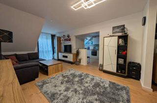 Wohnung mieten in In Der Steinengass, 56269 Dierdorf, Ansprechende 2-Zimmer-DG-Wohnung mit gehobener Innenausstattung in Dierdorf