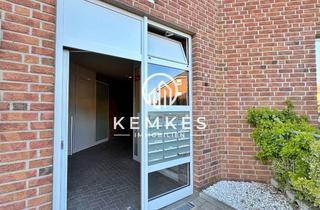 Wohnung mieten in Meisenstr., 46499 Hamminkeln, Gemütliche 3-Zimmer Wohnung im Herzen von Hamminkeln-Mehrhoog mit Balkon