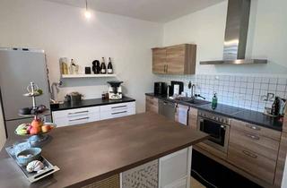 Wohnung mieten in Hauptstraße 48, 66484 Dietrichingen, idyllische 3-Zi Kü Bad, Holzofen, Garten, 7 Min z Outlet/ Autobahn