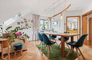 Wohnung kaufen in 88213 Ravensburg, Großzügige 5-Zimmerwohnung in Ravensburg