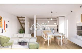 Wohnung kaufen in 83109 Großkarolinenfeld, Für Kapitalanleger oder Selbstbezieher !! Attraktive Maisonettwohnung mit viel Grün