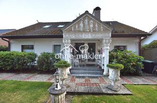 Einfamilienhaus kaufen in 23867 Sülfeld, Großzügiges Einfamilienhaus in ruhiger Lage