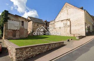 Anlageobjekt in 54424 Thalfang, Sanierungsobjekt mit attraktiven Fördermöglichkeiten