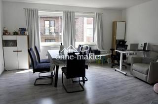 Wohnung mieten in 44137 Dortmund, City Apartment im Herzen Dortmunds 3 Zimmer