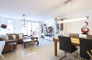 Wohnung kaufen in 71672 Marbach, Luxus trifft Alltag - Neuwertige Wohnung mit Regendusche & Balkon in Marbach