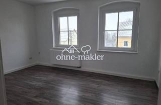 Wohnung mieten in 02782 Seifhennersdorf, 2-Raum-Whg., Bad mit Fenster, Badewanne incl. Dusche, neu renoviert / auch für ALG/BüGe mögl.