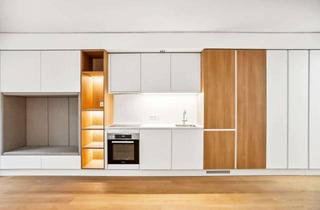 Wohnung mieten in 20457 HafenCity, Möbliertes Wohnen in der HafenCity - Design-Studio in bester Lage