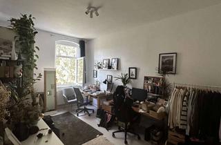 Wohnung mieten in 38114 Nordstadt, WG-geeignete 2,5-Zimmer-Wohnung Nähe Inselwallpark