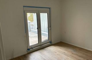 Wohnung mieten in 70806 Kornwestheim, Vier Zimmerwohnung, zentrale Lage. Mit großer Terrasse