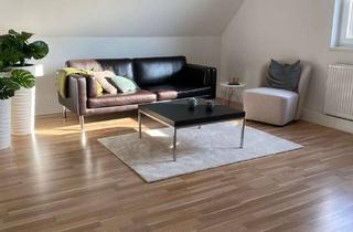 Wohnung mieten in 21640 Horneburg, Modernisierte und voll möblierte Wohnung mit zwei Zimmern und Einbauküche in Horneburg