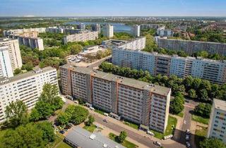 Wohnung mieten in Lumumbastr. 23, 39126 Neustädter See, Schön wohnen dank 3 Räumen & Einkaufsmöglichkeiten