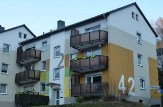 Wohnung mieten in Liebigstr., 58762 Altena, Erdgeschoss-Wohnung mit Balkon, schöne Aussicht