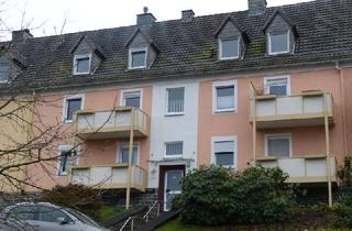 Wohnung mieten in Bergfelder Weg 17, 58762 Altena, Schöne 2-Zimmer Wohnung mit toller Aussicht!