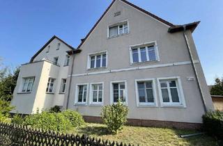 Wohnung mieten in 15537 Gosen-Neu Zittau, Charmante 3-Zimmer-Wohnung mit PKW-Stellplatz im Vorderhaus