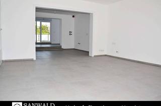 Wohnung mieten in Salentinstraße 270, 45661 Recklinghausen, Luxuriöse 4,5-Zimmer mit großer Dachterrasse und Blick ins Grüne im Zweifamilienhaus