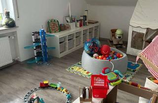 Wohnung mieten in 72270 Baiersbronn, Moderne Dachgeschoßwohnung mit Balkon