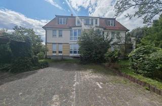 Penthouse mieten in Seestraße 15, 14467 Berliner Vorstadt, Penthouse mit 7 Zimmern in Potsdam