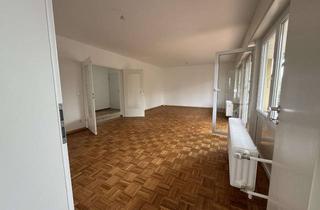 Wohnung mieten in 76571 Gaggenau, Schöne 4-Zimmer-Wohnung mit Balkon in Ortsteil von Gaggenau