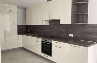 Wohnung mieten in 74360 Ilsfeld, Helle hochwertige 2-Zimmer Neubauwohnung mit EBK, Garten und Stellplatz ERSTBEZUG - Ilsfeld