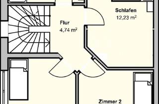 Wohnung mieten in Doktor-Klaus-Leder-Weg 20, 91555 Feuchtwangen, Doktor-Klaus-Leder-Weg 20, 91555 Feuchtwangen