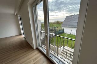 Wohnung mieten in Doktor-Klaus-Leder-Weg 20, 91555 Feuchtwangen, Doktor-Klaus-Leder-Weg 20, 91555 Feuchtwangen