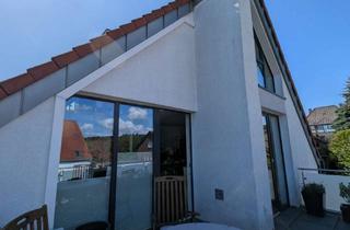 Wohnung mieten in 47533 Kleve, Attraktive Wohnung über 2 Ebenen mit TG-platz in ruhiger Lage zur Miete!