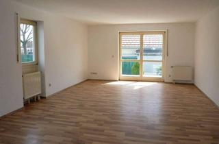 Wohnung mieten in 84030 Ergolding, 2-Zimmer-Gartenwohnung mit Stellplatz, Ergolding