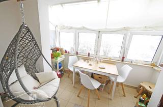 Wohnung mieten in Sudetenstr. 22, 85110 Kipfenberg, Schmucke 3-Zimmer-OG-Whg. mit EBK in herrlicher Lage von Kipfenberg (Altmühltal)