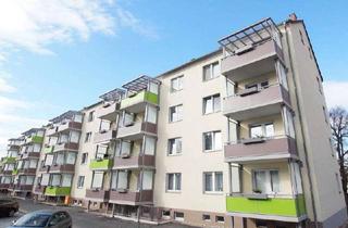 Wohnung mieten in Karl-Marx-Straße 31, 07381 Pößneck, 4-Raum-Wohnung mit Balkon