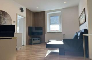 Wohnung mieten in Spicherer Str. 25, 86157 Pfersee, Stilvolle, möblierte Altbauwohnung mit Charme in Augsburg-Pfersee