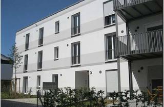 Wohnung mieten in Schwarzachweg 7a, 92318 Neumarkt, Erstbezug in Top Lage: Barrierefreie 3-Zimmerwhg mit EBK, Balkon, TG-Stellplatz