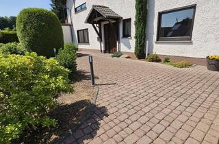 Wohnung mieten in 57413 Finnentrop, Gepflegte helle Einliegerwohnung mit Terrasse in Finnentrop-Heggen