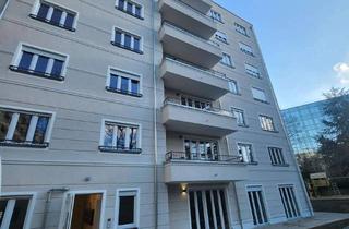 Penthouse mieten in Schaperstraße 34 a, 10719 Wilmersdorf, Erstklassige City-West-Lage/Erstbezug/Hochwertiges Penthouse/EBK, Aufdachterrasse mit Panoramblick