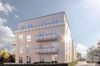 Wohnung mieten in Theodor-Heuss-Straße 8e, 31226 Peine, Stadtvilla - Luxus trifft modern - Neubau-Erdgeschosswohnung inkl. Einbauküche