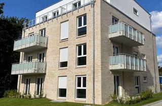 Penthouse mieten in Theodor-Heuss-Straße 8c, 31226 Peine, Penthouse in einer Stadtvilla - Neubau mit Ausblick - hochwertige Einbauküche inkl.