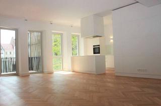 Lofts mieten in 50670 Altstadt-Nord, Gerling Quartier Köln - Loftige City-Luxuswohnung mit direktem Aufzug