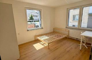 WG-Zimmer mieten in Ederstraße, 35390 Gießen, Ederstraße, Gießen