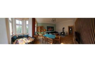 WG-Zimmer mieten in Rostocker Straße, 39124 Neue Neustadt, geselliges Haus mit Garten und kleiner Werkstatt sucht 4 WG-Mitbewohner*innen