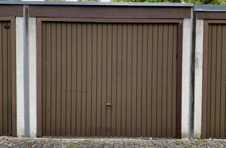 Garagen mieten in Weiterndorfer Straße 12, 91560 Heilsbronn, Garage für PKW zu vermieten