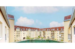 Garagen mieten in Herrnstraße 91, 90763 Südstadt, 2 Zimmerwohnung mit Balkon, Tiefgaragenplatz und modernisierten Bad