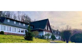 Gastronomiebetrieb mieten in Unter Den Bergen 75, 06536 Südharz, Traditionshaus Barbarossa Hotel Kelbra – Verpachtung der Gaststätten (Hotel optional)