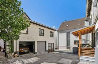 Einfamilienhaus kaufen in 35789 Weilmünster, Gepflegtes und sofort bezugsfähiges Einfamilienhaus in ruhiger Lage von Weilmünster