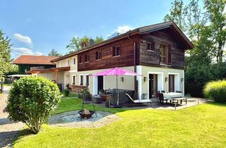 Haus kaufen in 83083 Riedering, Exklusiver Landsitz zwischen Chiemsee & Simssee – Raum, Ruhe & Luxus auf großem Anwesen
