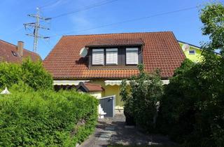 Haus kaufen in 95448 Laineck, 3 Familienhaus für verschiedenste Nutzungen in Bayreuth